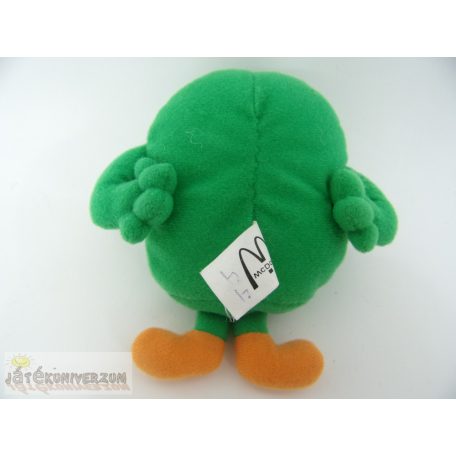 Mr Men Little Miss plüss figuracsomag