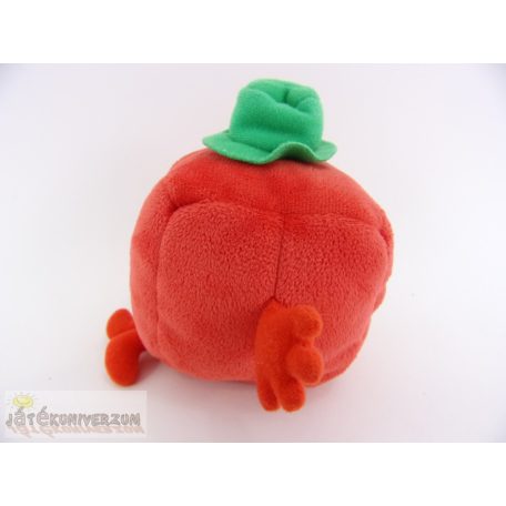 Ty Mr Men Little Miss plüss figura