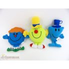 Mr Men Little Miss plüss figuracsomag
