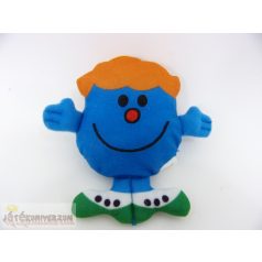Mr Men Little Miss plüss figuracsomag