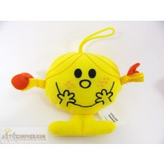 Mr Men Little Miss plüss figuracsomag