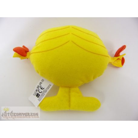 Mr Men Little Miss plüss figuracsomag