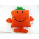 Mr Men Little Miss plüss figuracsomag