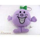 Mr Men Little Miss plüss figuracsomag