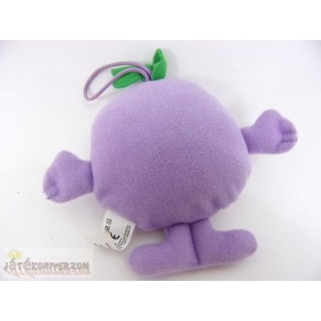 Mr Men Little Miss plüss figuracsomag