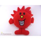Mr Men Little Miss plüss figuracsomag