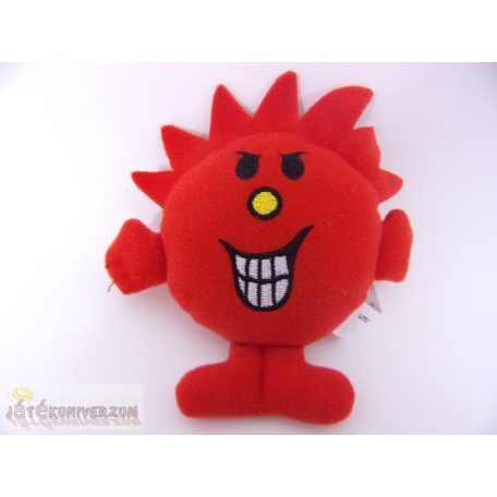 Mr Men Little Miss plüss figuracsomag