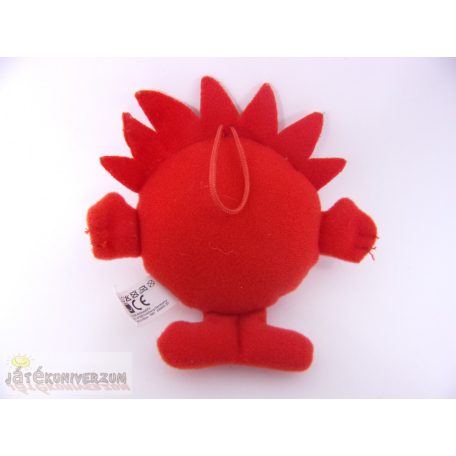 Mr Men Little Miss plüss figuracsomag