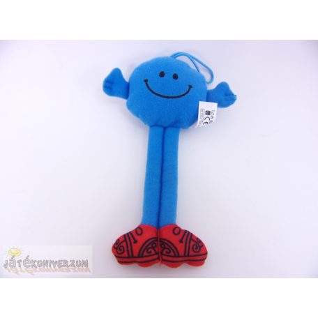 Mr Men Little Miss plüss figuracsomag