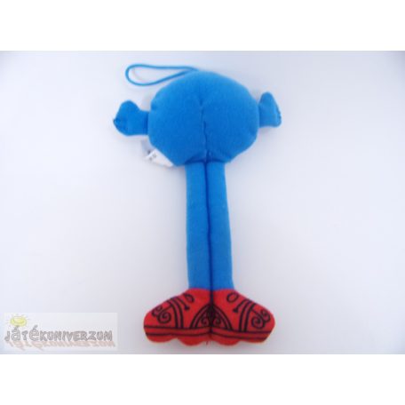 Mr Men Little Miss plüss figuracsomag