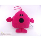 Mr Men Little Miss plüss figuracsomag