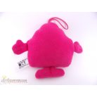 Mr Men Little Miss plüss figuracsomag