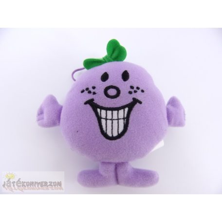 Mr Men Little Miss plüss figuracsomag