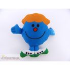 Mr Men Little Miss plüss figuracsomag