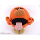 Fisher Price Mr Men Little Miss elemes Mr Rude plüss figura