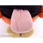 Fisher Price Mr Men Little Miss elemes Mr Rude plüss figura