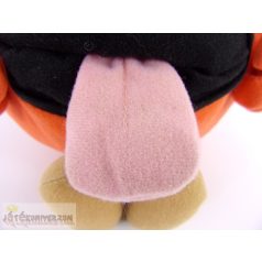 Fisher Price Mr Men Little Miss elemes Mr Rude plüss figura