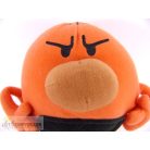 Fisher Price Mr Men Little Miss elemes Mr Rude plüss figura