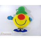 Mr Men Little Miss plüss figuracsomag