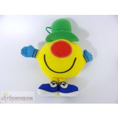 Mr Men Little Miss plüss figuracsomag
