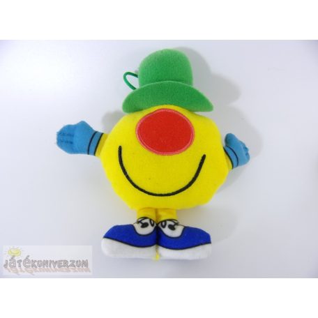 Mr Men Little Miss plüss figuracsomag
