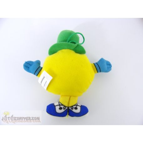 Mr Men Little Miss plüss figuracsomag