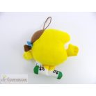 Mr Men Little Miss plüss figuracsomag