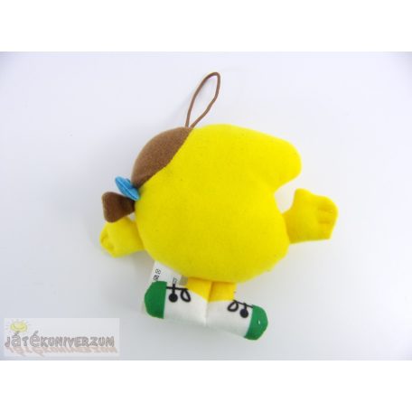 Mr Men Little Miss plüss figuracsomag