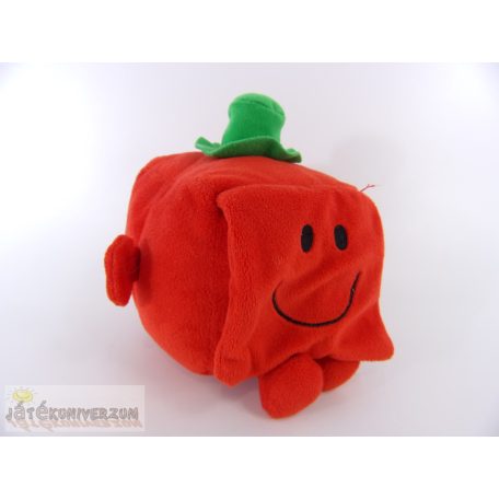 Marks and Spencer Mr Men Little Miss Mr Strong rezgő plüss figura