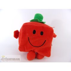   Marks and Spencer Mr Men Little Miss Mr Strong rezgő plüss figura