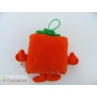 Mr Men Little Miss Mr Strong mini plüss figura