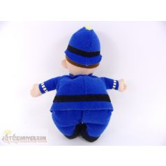 Noddy és barátai plüss figura