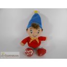 Blyton's Toyland Noddy sérült plüss figura