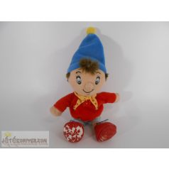 Blyton's Toyland Noddy sérült plüss figura
