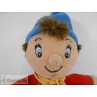 Blyton's Toyland Noddy sérült plüss figura