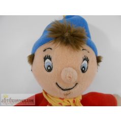 Blyton's Toyland Noddy sérült plüss figura