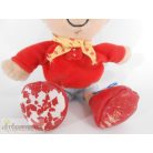 Blyton's Toyland Noddy sérült plüss figura