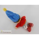 Blyton's Toyland Noddy sérült plüss figura