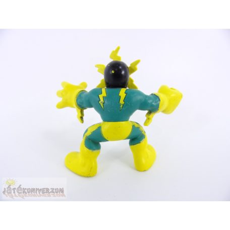 Hasbro Marvel Pókember Electro figura