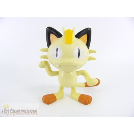 Pokémon Meowth figura