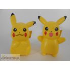 Pokémon Pikachu figuracsomag