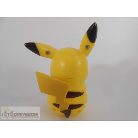 Pokémon Pikachu figuracsomag
