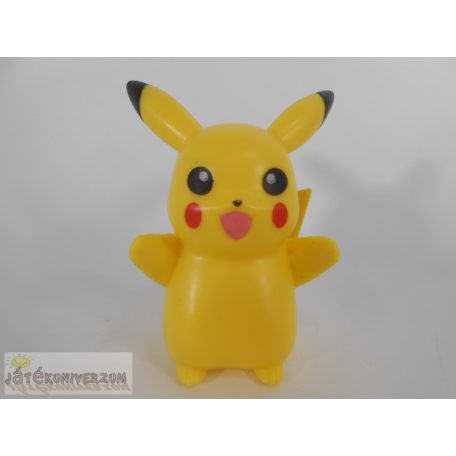 Pokémon Pikachu figuracsomag