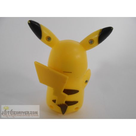Pokémon Pikachu figuracsomag