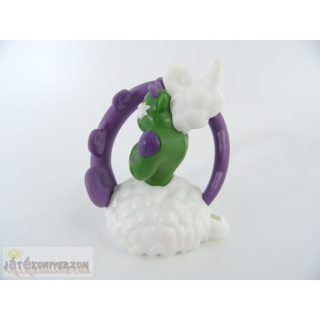 Pokémon Tornadus figura