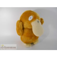 Nintendo Pokémon Psyduck plüss figura