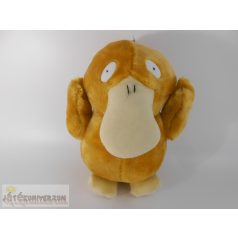 Nintendo Pokémon Psyduck plüss figura
