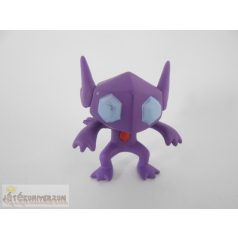 Tomy Pokémon Sableye figura