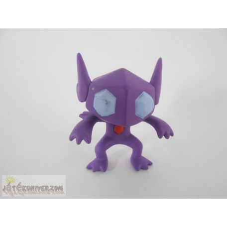 Tomy Pokémon Sableye figura