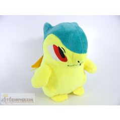 Pokémon Typhlosion plüss figura